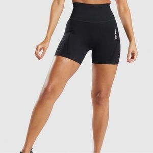 Gymshark Energy + Seamless Shorts